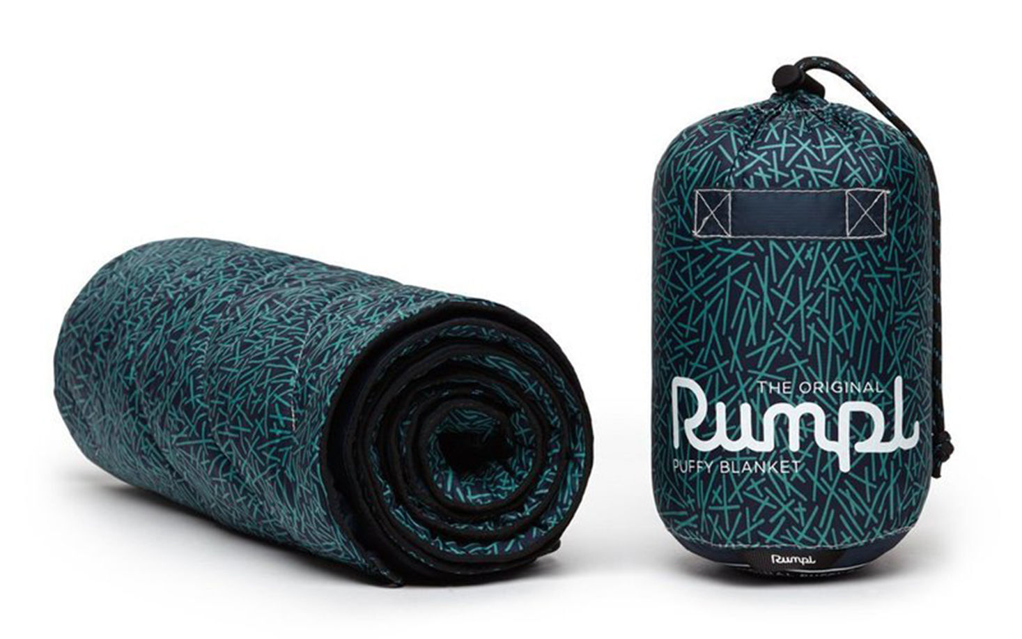 Camp blanket
